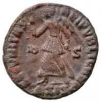 Római Birodalom / Siscia / I. Valentinianus As Cu (2,86g) T:2-
Roman Empire / Siscia / Valentinian I...