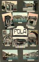 Pola