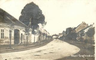 Ober-Grafendorf, photo (EK)