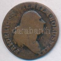 Lengyelország / Dél-Poroszország 1797B 1gr Cu "II. Frigyes Vilmos" T:3
Poland / South Prus...