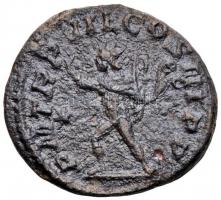 Római Birodalom / Róma / Heliogabalus 220. Denár Ag (2,5g) T:2-
Roman Empire / Rome / Elagabalus 220...