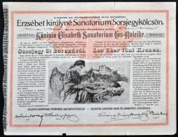Budapest 1886. "Egyházi Műemlék Alap" Sorsjegykölcsöne 5Ft-ról a budapest-lipótvárosi bazi...