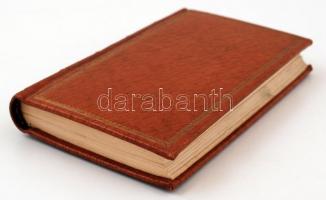 Új Elzevír Könyvtár: Thomas Mann: A törvény. Drahos István eredeti fametszeteivel. Sorszámozott, bib...