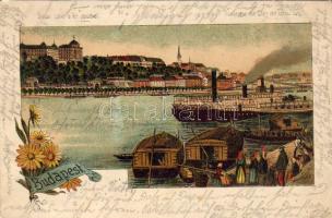 Budapest Litho