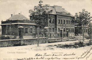 Miskolcz Erzsébet Spital