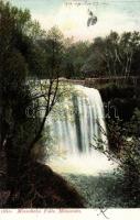 Minnehaha Falls