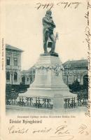 Fonyód-fürdő Márffy-Villa