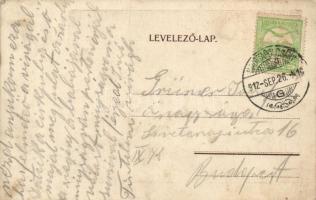 Thei. Goldin ventriloquist