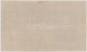 1918. 25K "3123" 3mm, hullámos hátlappal T:III