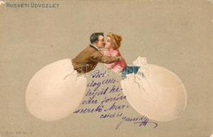 Ostergruss Litho (EK)