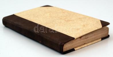 Rudnay Alexander: Első évi munkálatjai a' pesti nevendék papság' Magyar Iskolájának. Peste...