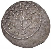 1047-1060. Denar Ag "I. András" (0.69g) T:2
Hungary 1047-1060. Denar Ag "Andreas I&q...