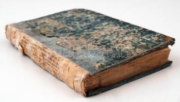 1840dik évi országgyűlésen alkotott törvényczikkelyek. Pozsonyban, 1841, Belnay örökösei, Weber és W...