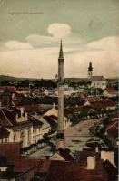 Eger, Török mecset (EK)