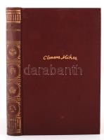 Élő Könyvek: Magyar Klasszikusok I-XL. kötet) Bp., é.n., Kisfaludy-Társaság - Franklin-Társulat. Kia...