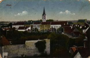 Sziszek, Sisak (fa)