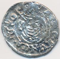 1640KB Denar Ag "III. Ferdinánd" (0.39g) T:3 Huszár: 1263., Unger II: 953.