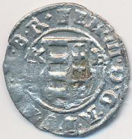 1640KB Denar Ag "III. Ferdinánd" (0.39g) T:3
Huszár: 1263., Unger II: 953