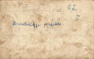 Hortobágy, juhász, nyáj, Varga photo