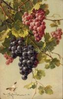 Grapes s: Klein (EB)