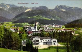 Bad Ischl (EB)