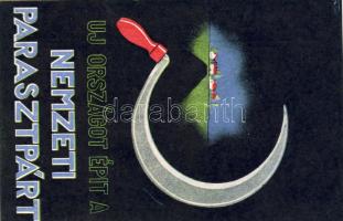 Nemzeti Parasztpárt