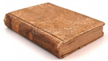 Hennert Joanne Frederico: Elementorum matheseos purae volumen III. Analysin infinitorum. Traiecti ad...