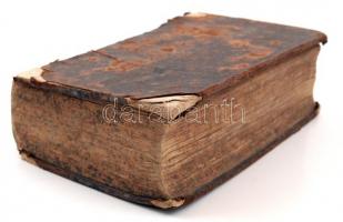 Justo Modersonio: Conicones in psalmos poenitentiales, seu Commentarius litteralis et moralis, autor...