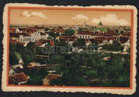 Makó mit Synagoge (Rb)