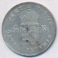 1849NB 6kr Ag T:2,2-
Adamo B3