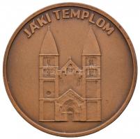 1970. "Kiváló munkájáért" Br emlékérem (72mm) + 1979. "Bács-Kiskun Megyei Borverseny ...