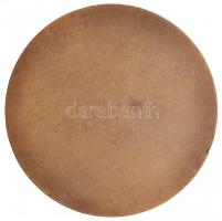 1970. "Kiváló munkájáért" Br emlékérem (72mm) + 1979. "Bács-Kiskun Megyei Borverseny ...