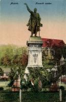 Miskolc, Kossuth szobor (EK)