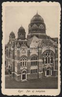 Eger Synagoge