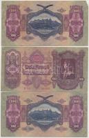 1930. 100P (109x) T:vegyes