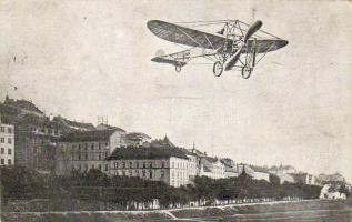 Bleriot im Budapest
