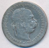 Ausztria 1897. 1K Ag "Ferenc József" T:2-,3
Austria 1897. 1 Corona Ag "Franz Joseph&q...