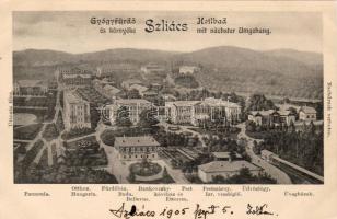 Szilács mit Izr. Restaurant