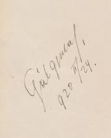 Beregi Oszkár(1876-1965) színész, rendező, Petheő Attila(1891-1942), Gál Gyula(1866-1945) színészek ...