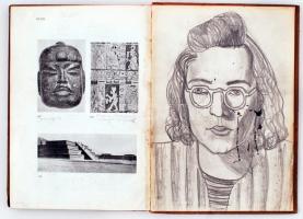 Lehel Ferenc: Haladó művészet. Újrendszerű stílusmorfológia vázlata. Bp., 1929, A Tér és Forma kiadá...