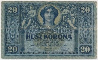 1919. július 15. 20K T:III-