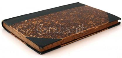 Organon Életműve a Gyógyművészségnek, vagy Hahnemann Sámuel Homoepathia-ja(Hasonszenve). A negyedik ...