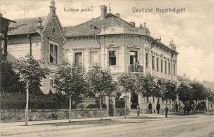 Keszthely Leitner Hotel