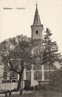 Rőtfalva-Rattersdorf