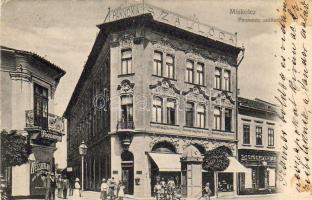 Miskolcz Hotel