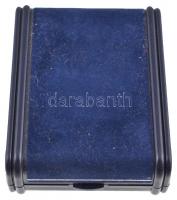 Szovjetunió 1985. "Honvédő Háború Érdemrend I. osztálya" aranyozott, zománcozott kitünteté...