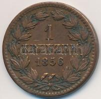 Német Államok / Baden 1856. 1kr Cu "I. Frigyes" T:2-
German States / Baden 1856. 1 Kreuzer...