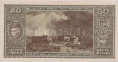 1945. 50P T:III
Adamo P15