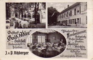 Oberdonau Restaurant