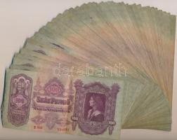 1930. 100P (60x) T:vegyes